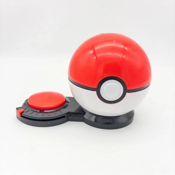 Other - Pokemon Surprise Attack Game Replacement Repeat Ball ONLY 2021 Jazwares